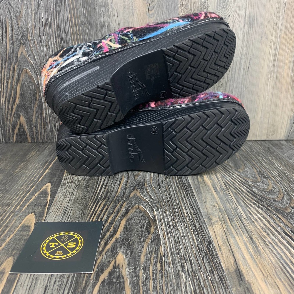 Dansko Clogs - Multi - EU36 - Picture 5 of 5